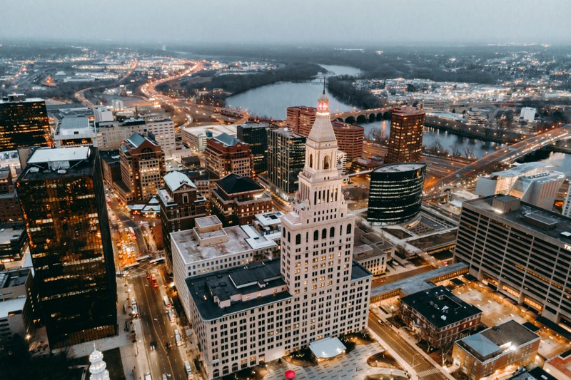 Flights from San Juan to Hartford- Book Now