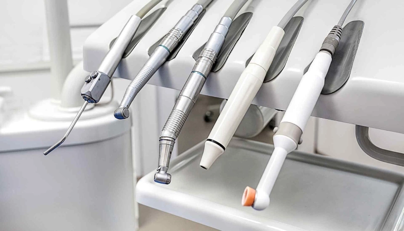 Best Dentist Las Vegas – Why Smile Vegas Dental Tops the List