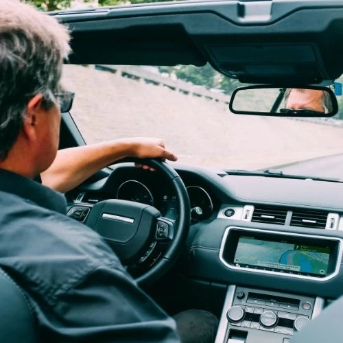 Book Luxury Chauffeur Services in Dubai Today