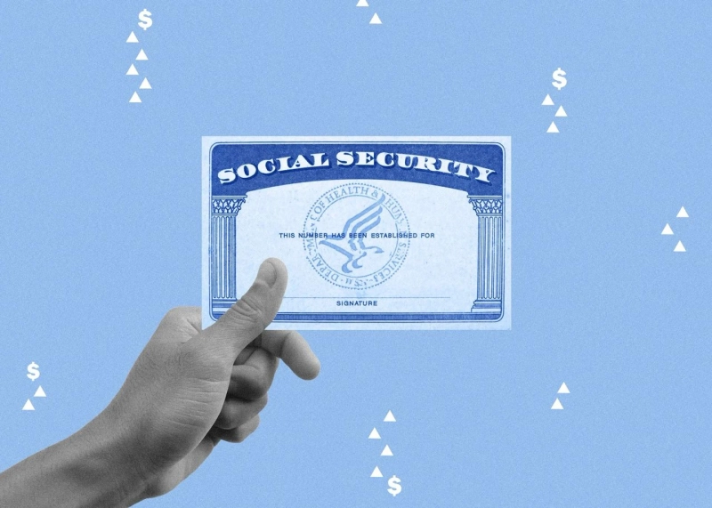 How government work to prevent and address the distribution of fake social security cards