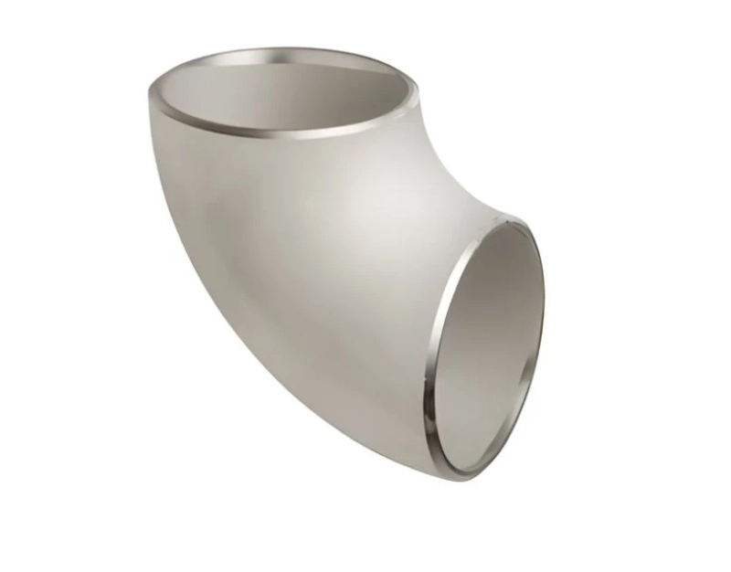 Stainless Steel Pipe Fitting Elbow: Essential Component for Modern Piping Systems