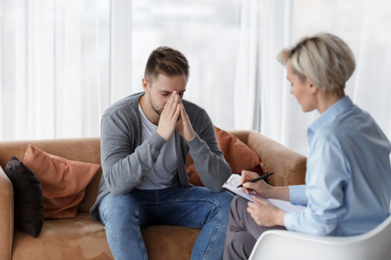 The Role of Outpatient Rehab Centers in Oklahoma
