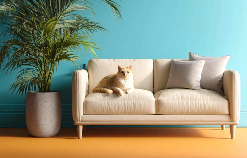 Comfortable Sofa Ideas That Combine Style and Function