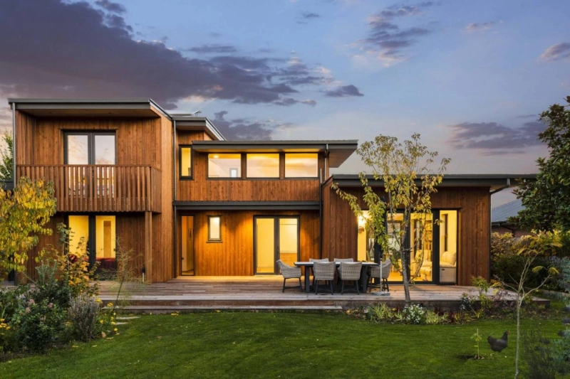 A Comprehensive Analysis of New Builds and New Homes in Nelson: Transforming the Real Estate Landscape