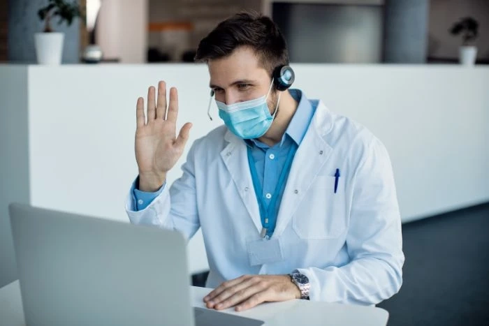 Virtual Assistants for Doctors: Streamlining Administrative Workload