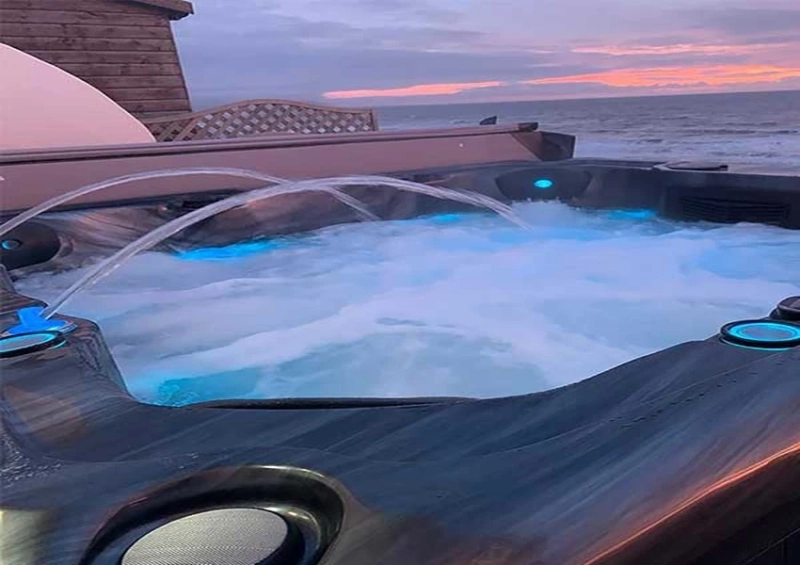 The Role of pH Levels in Hot Tub Chemistry and How to Maintain Them