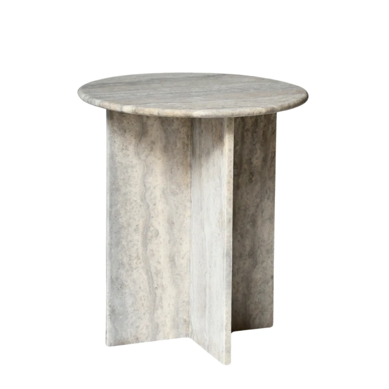 How to Choose the Perfect Round Side Table for Modern New Zealand Homes