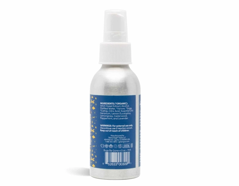 5 Natural Body Products to Pack for a Memorial Day Weekend Camping Trip