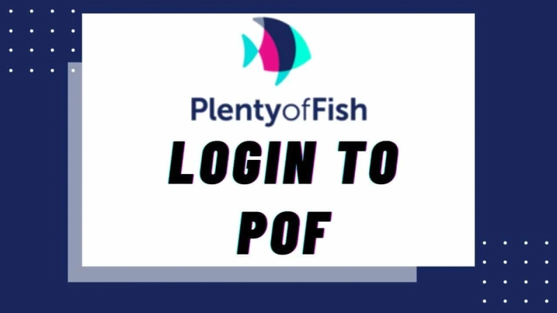 Why is my POF Account not Working?