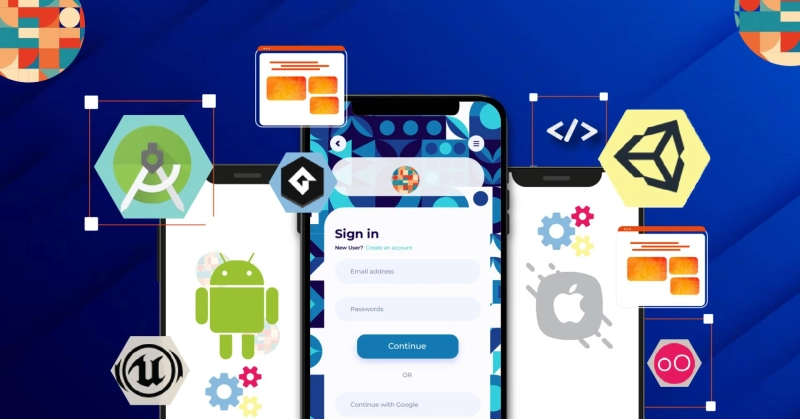 Android App Development Cost In 2024: A Brief Guide
