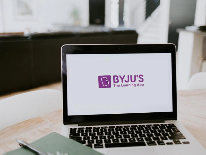 Can I download BYJU's app in laptop?