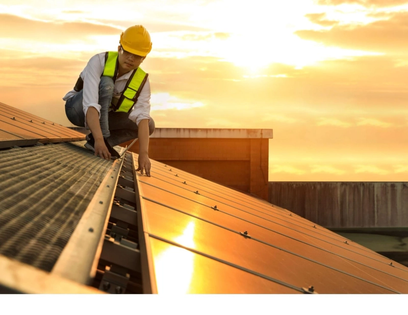 How to Deal with Roof Leaks: A Step-by-Step Guide for Homeowners