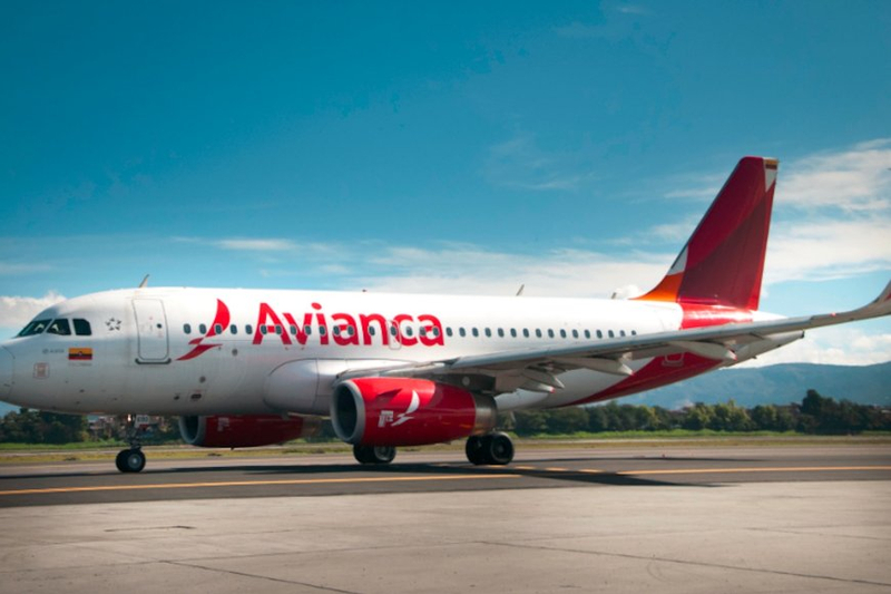 Want to know Avianca Telefono Bogota