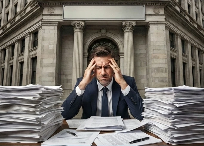 Invoice Financing vs. NJ Bank Loans: Why Local Startups are Switching