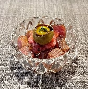 Celebrating Special Occasions with Miyazaki Wagyu Handroll