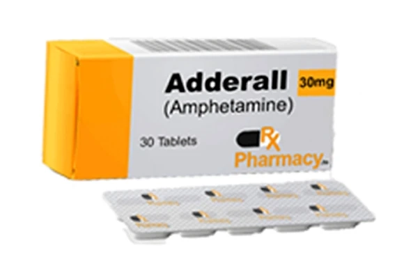 How Adderall 20mg USA is a reliable drug for panic and anxiety disorder?