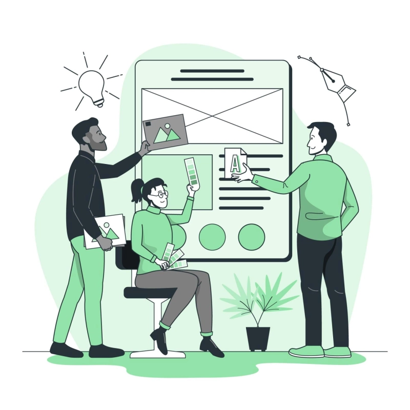 Leading the Charge for Inclusive Gaming: Top Mobile App Developers and Their Accessibility Features