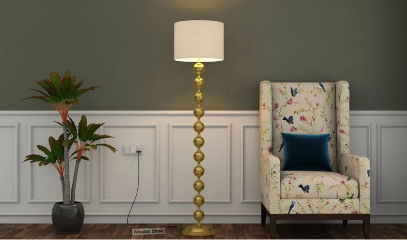 Lighting Appliances that Can Completely Alter a Room’s Appearance