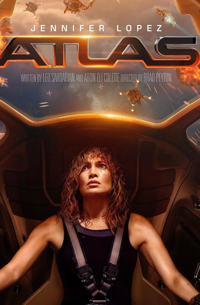 Atlas - Get New Hollywood Film Review