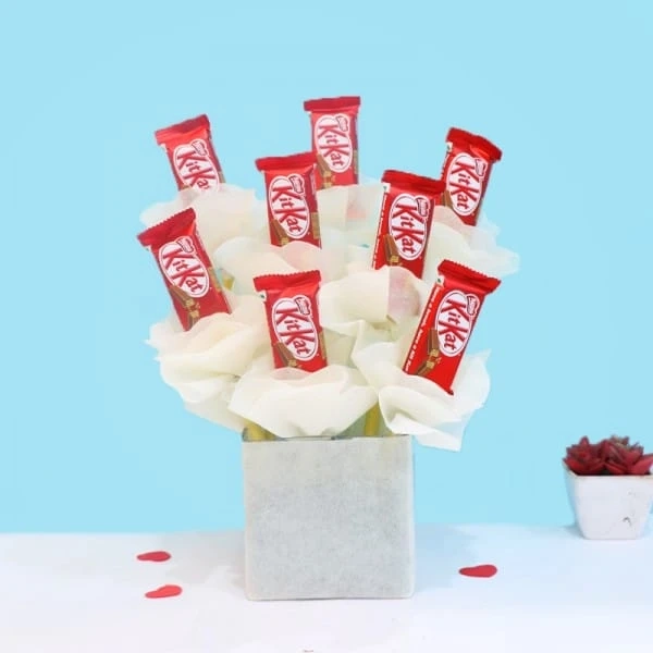 Chocolate Day Gifts to get the Joy of best Taste
