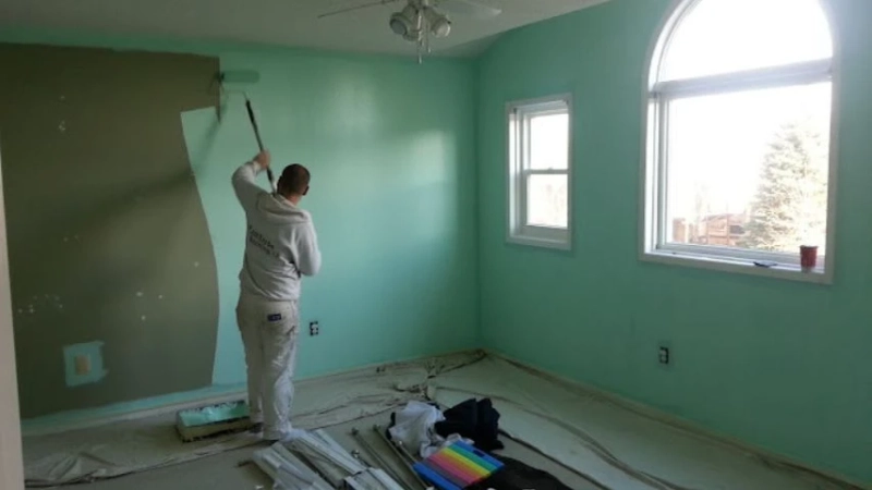 Insider Tips for Hiring the Best House Painting Services in Mississauga