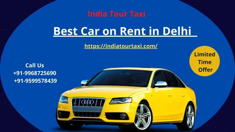 Car on Rent in Delhi | Luxury Car Rental In Delhi | SUV car hire in Delhi