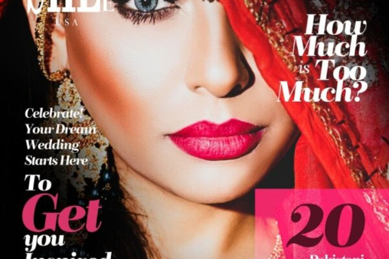 Welcome to SHE Magazine USA: A Personal Message from Beena Yusuf