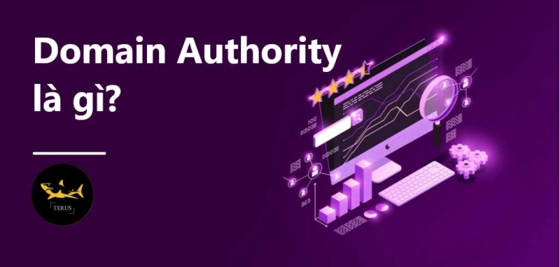 Domain Authority Là Gì? Cách Tăng Chỉ Số DA Cho Website