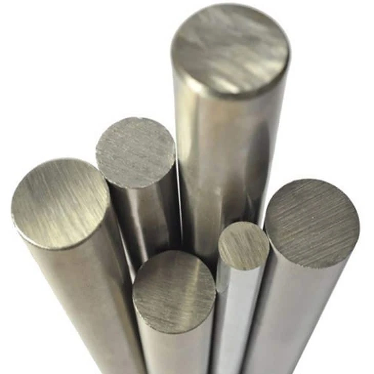 EN Series Round Bars - an Overview