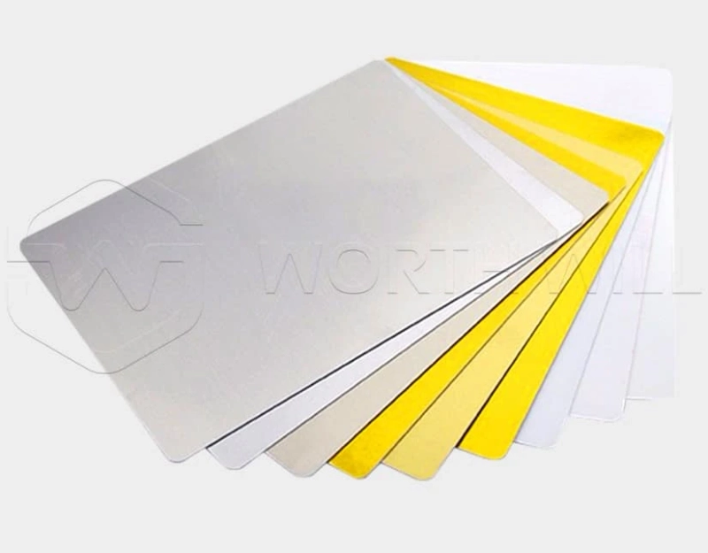 Wonderful Aluminum Sublimation Sheet To Buy