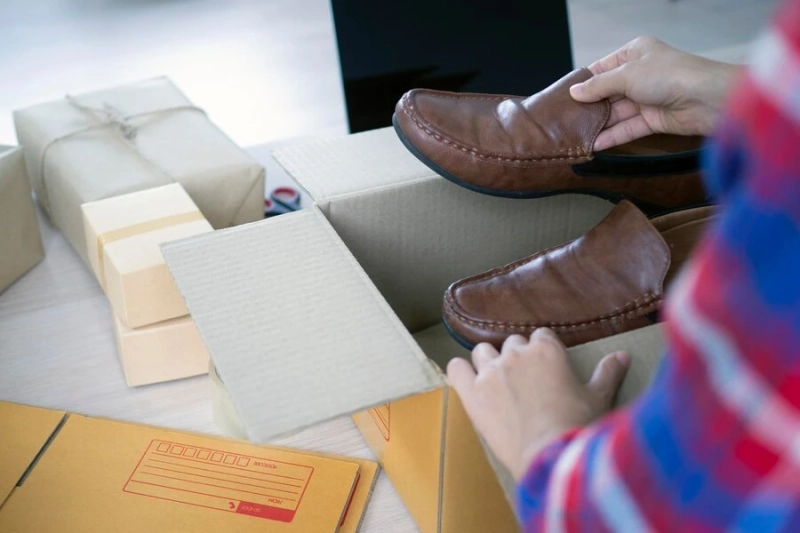 Breaking Down International Shipping Costs for Shoe Imports