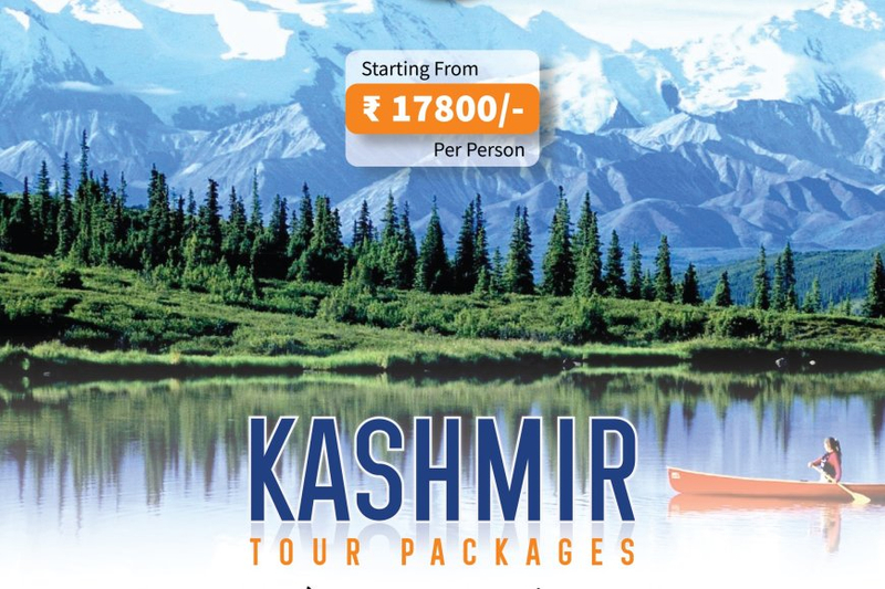 Unveiling the Beauty: Best Places to Visit in Kashmir