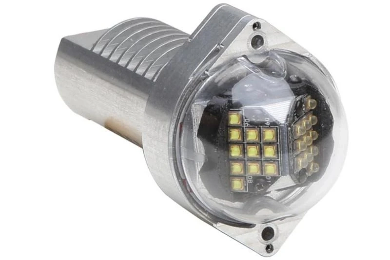 Airplane Anti Collision Lights