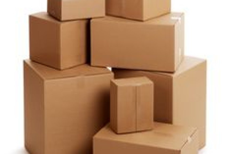 Choosing the Right Cardboard Boxes for Shipping and Storage