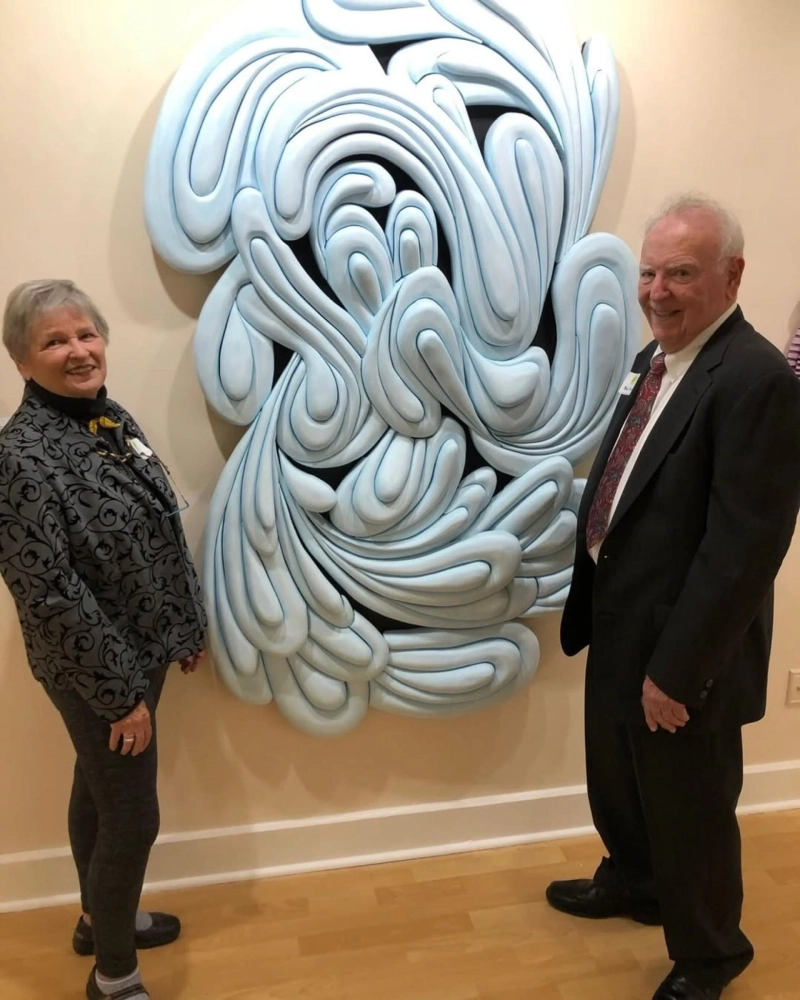 The Timeless Path - Exploring the World of Three-Dimensional Art