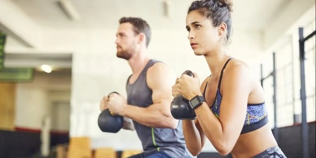 The best exercises for your body type