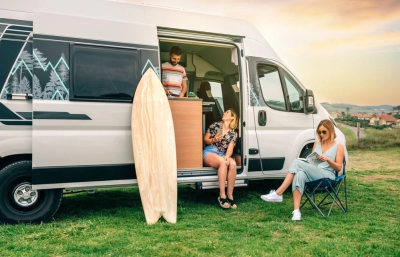 RV Driver Services: Why You Should Hire a Private RV Driver