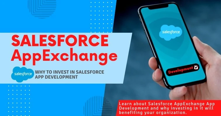 Salesforce AppExchange Development