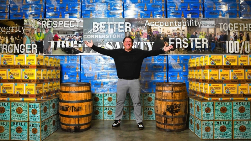 How Did Professional Event Photography In Seattle Help A Brand Launch Go Viral?