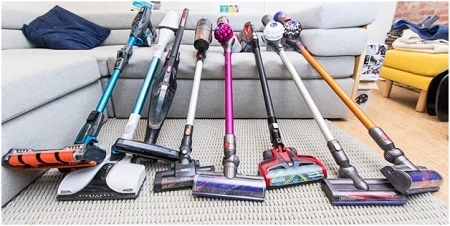 Important details about the vacuum cleaners