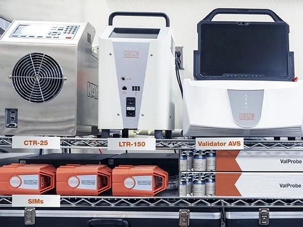 The Essential Role of Validation Equipment in Regulated Industries