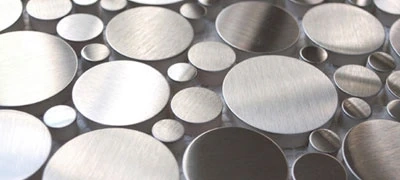 All About Aluminium 6082 Circles