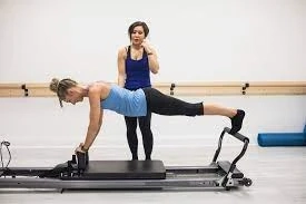 Elevate Your Pilates Experience: Best Pilates Classes in Porter Ranch