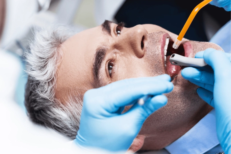 How Can a Root Canal Infection Be Treated?