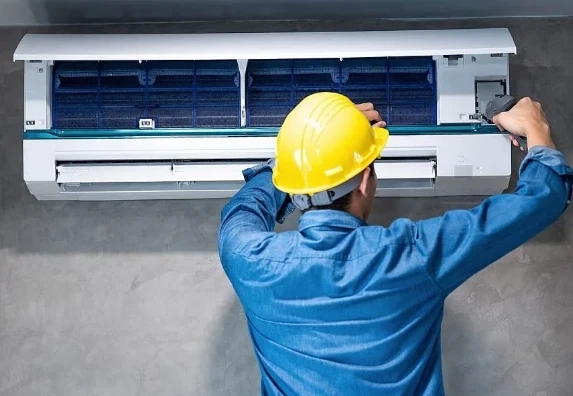 Best AC Services in Dubai