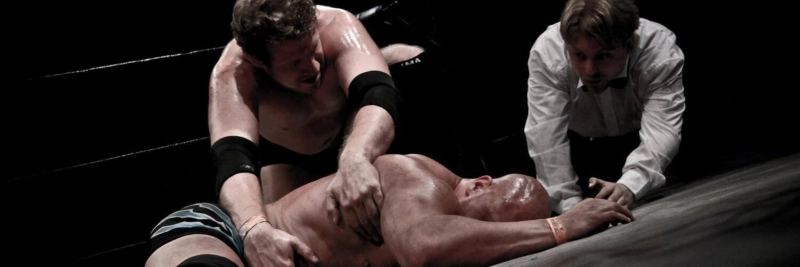 Why Fans Still Love to Watch Wrestling Live