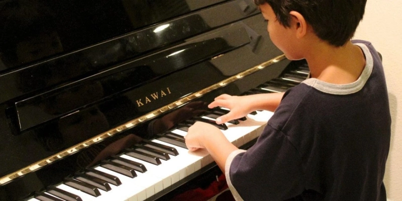 Unlocking Your Musical Potential: Finding the Best Piano Classes Near Me