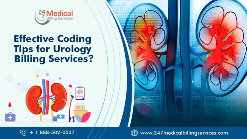 Effective Coding Tips For Urology Billing Services
