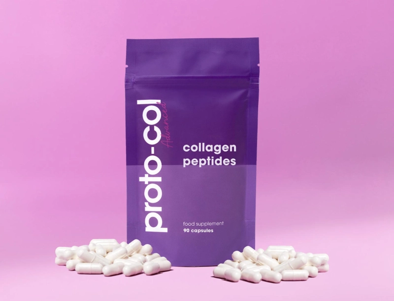 Natural Ways to Boost Collagen — Foods, Lifestyle & Habits (With or Without Supplements)