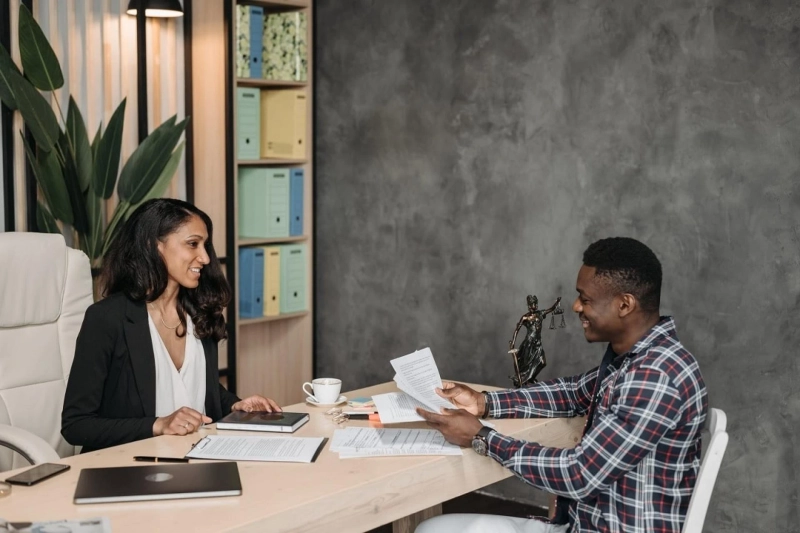 How A Trademark Attorney Will Help You